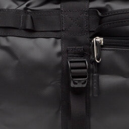 

Сумка The North Face Base Camp Duffel-XS NF0A52SSKY41 Tnfblack/Tnfwht, Чорний