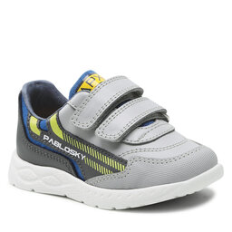 Pablosky Сникърси Pablosky 297158 S Grey