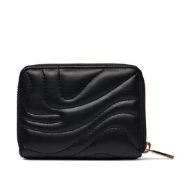 

Великий жіночий гаманець Liu Jo Ecs M Zip Around AA4267 E0036 Nero 22222, Чорний