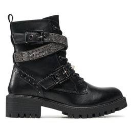 DeeZee Trapery DeeZee WS5577-09 Czarny