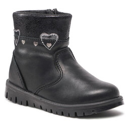Primigi Stiefel Primigi 2860100 Nero