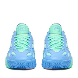 Reebok Basketballschuhe Reebok SS-ANGEL REESE 1 100262064 Hellblau