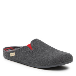 Grünland Kapcie Grünland Ormi CI2678-B5 Grigio