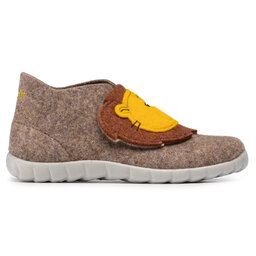 

Тапочки Superfit 0-800295-4000 S Beige, Бежевий