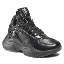 Togoshi Sneakers Togoshi WPRS-19K457 Black