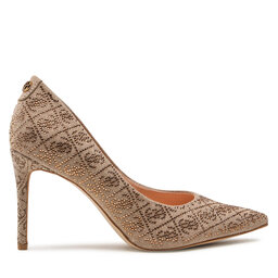 

Туфлі на шпильці Guess Pierae2 FL7P2R FAL08 BEIBR, Бежевий