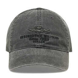 

Бейсболка Aeronautica Militare, Сірий