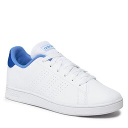 

Взуття adidas Advantage H06160 White, Білий
