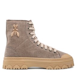 

Ботильйони Patrizia Pepe 8Z0038/A144-B628 Beige Melange, Коричневий