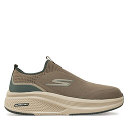 Skechers Παπούτσια για Τρέξιμο Skechers GO RUN Elevate 2.0 220849/BRN Γκρι