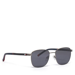 Tommy Hilfiger Γυαλιά ηλίου Tommy Hilfiger 2138/S Ασημί