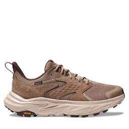 Hoka Trekkingi Hoka Anacapa 2 Low Gtx GORE-TEX 1141632 Brązowy