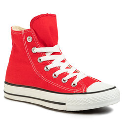 Converse Bambas Converse All Star Hi M9621C Red