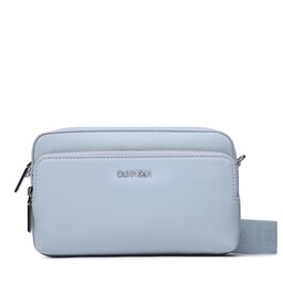 Calvin Klein Handväska Calvin Klein Must Camera Bag W/Pckt Lg K60K608410 DYI