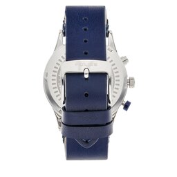 

Годинник Police Driver 14383JS/03 Navy/Navy, Cиній