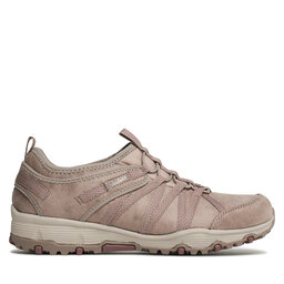

Трекінгові черевики Skechers Flowerette 158420 DKTP, Коричневий