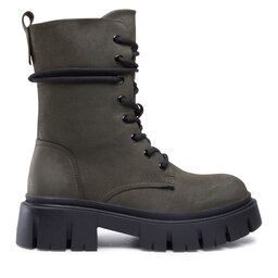 

Черевики туристичні Jenny Fairy WS5792-01 Khaki, Хакі