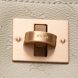 

Сумка JOOP! Valli 4140006455 Mud 752, Бежевий