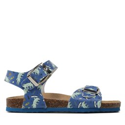 Primigi Sandalen Primigi 3925522 S Blau