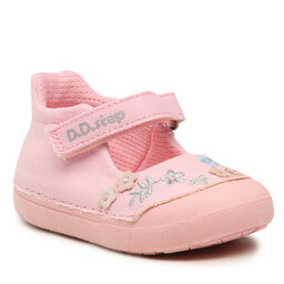 DD Step Balerīnas DD Step C066-386 Pink