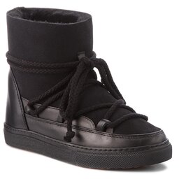 Inuikii Chaussures Inuikii Sneaker Classic 70202-5 Black