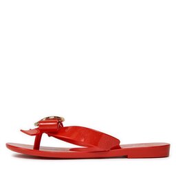 

В'єтнамки Melissa Mini Melissa Harmonic Hot Inf 33945 Red AO911, Червоний