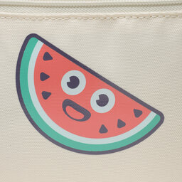 

Рюкзак Converse GO TO PRINT 10025844-A01 Khaki/Off White, Хакі