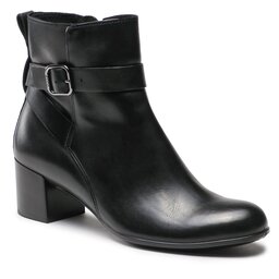 ECCO Bokacsizma ECCO Dress Classic 35 20991301001 Black Santiago