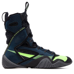 

Взуття Nike Hyperko 2 CI2953 004 Black/Mtlc Cool Grey, Cиній