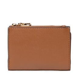 

Мале жіноче портмоне MICHAEL Michael Kors Parker 34F2G7PD8B Brn/Acorn, Коричневий