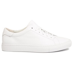 

Снікерcи Polo Ralph Lauren Jermain II 816794125002 White, Білий