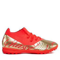 

Взуття Puma Future Z 3.4 NJr Tt Jr 107108 01 Fiery Coral/Gold, Кораловий
