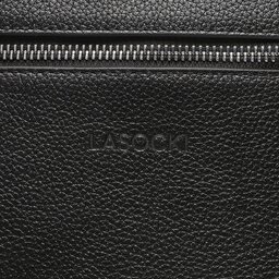 

Сумка Lasocki MLM-K-004-03 Black, Чорний