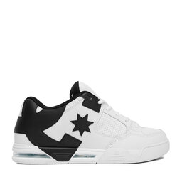 DC Shoes Sneakers DC Shoes EO-DC COMMAND DC02220102 Weiß