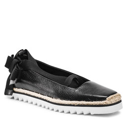 Furla Espadrilles Furla Meraviglia YF10MRV-BX1096-2X000-1-007-20-IT-37-00 S Nero/Naturale