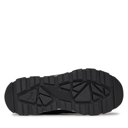 

Снігоходи Puma Evolve Boot Jr 392644 01 Puma Black-Strong Gray-Puma White, Чорний