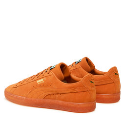 

Снікерcи Puma Suede Classic Xxi 374915 72 Оранжевий