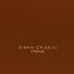 

Сумка Gianni Chiarini Empire BS 8880/22AI CLUX Tabacco, Коричневий