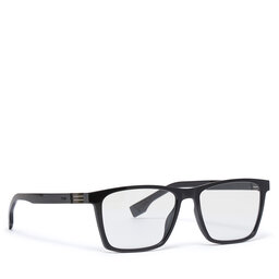 BOSS Okulary przeciwsłoneczne Boss 1576/CS 206450 Czarny