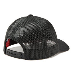 

Бейсболка American Needle Valin - Fender SMU679A-FEND Black, Чорний