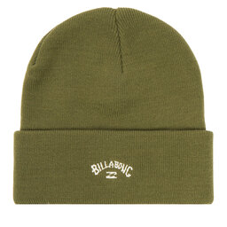 Billabong Mütze Billabong Arch F5BN22BIF2 Grün