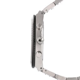 

Годинник Calvin Klein 25200301 Black/Silver, Срібний
