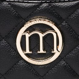 

Сумка Monnari BAG4090-020 Black, Чорний