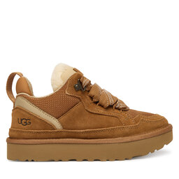 Ugg Sneakers Ugg Lowmel 1144032 Braun