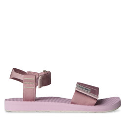 The North Face Sandale The North Face Skeena Sandal II NF0A8AE674V1 Ružičasta
