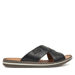 Rieker Şlapi Rieker 21082-00 Negru