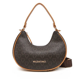 Valentino Τσάντα Valentino Shelby VBS90A07LOG Πράσινο