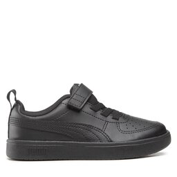 Puma Снікерcи Puma Rickie Ac Ps 385836 02 Чорний