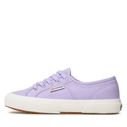 

Кросівки Superga 2750 Cotu Classic ANK, Фіолетовий