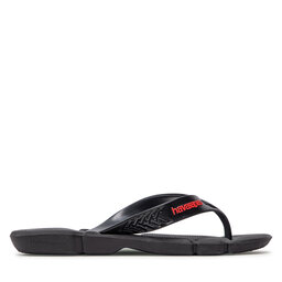 

В'єтнамки Havaianas Power 2.0 41454920090 Black, Чорний